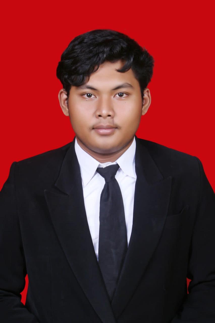 Direktur Utama